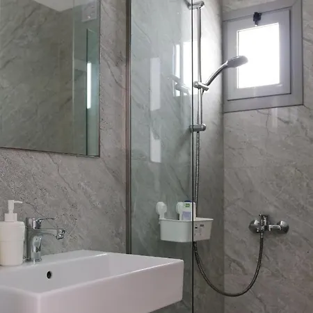 Hotel Vironas Himarë