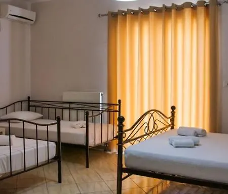 Vironas Hotel 3*