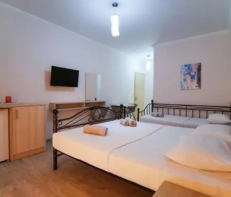 Hotel Vironas Himarë