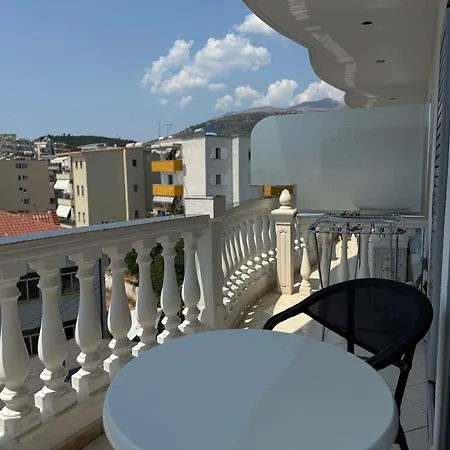 Vironas Hotel