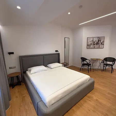 Vironas Hotel