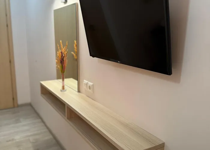 Vironas Hotel Himare