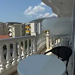 Vironas Hotell