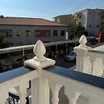 Hotell Vironas 3*