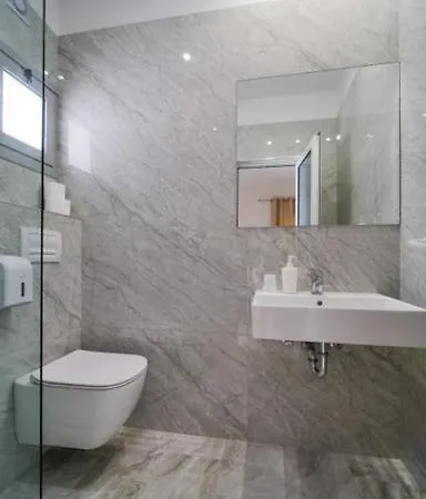 Vironas Hotel