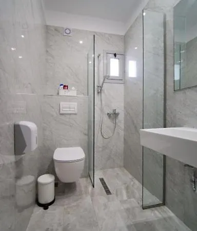 Vironas Hotel