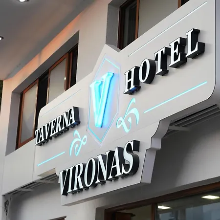 Vironas
