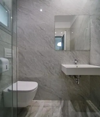 Vironas Hotel
