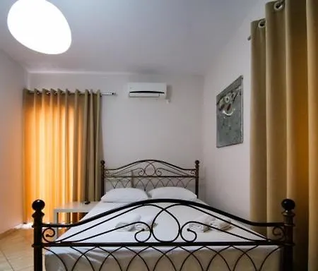 Vironas Hotel