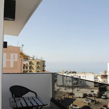 Vironas 3* Himara