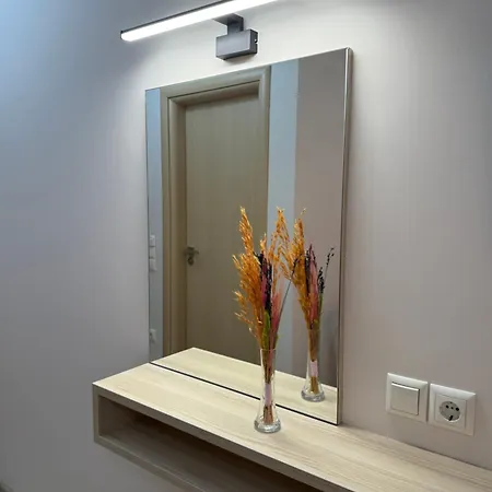 Hotel Vironas