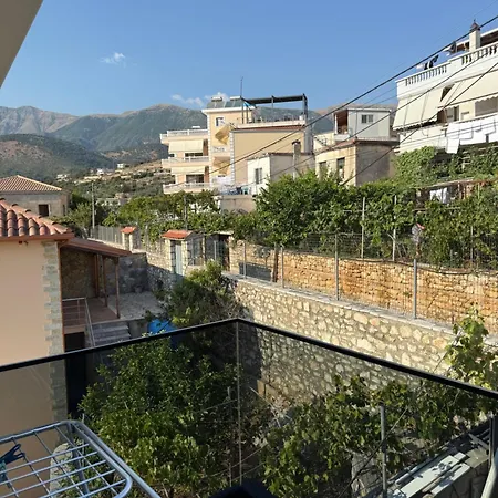 Vironas Hotel Himara