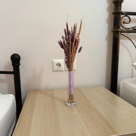 Vironas Hotel