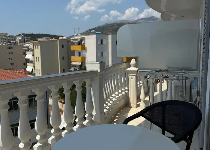 Vironas Hotel