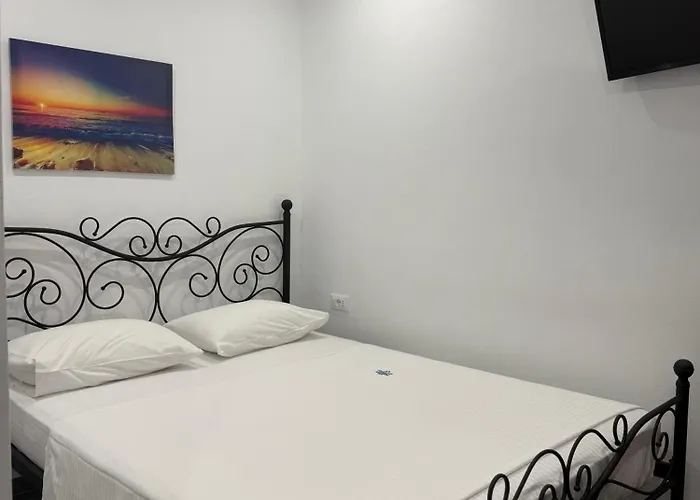 Otel Vironas