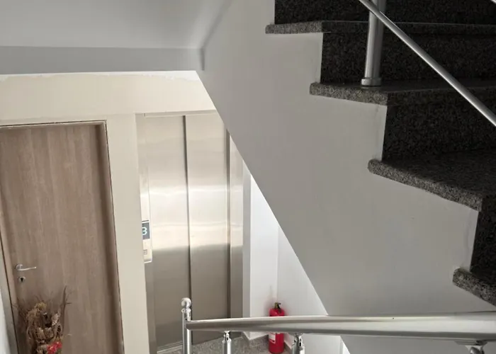 Hotel Vironas Himarë