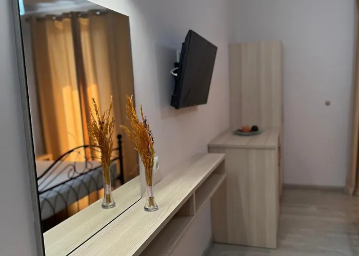 Otel Vironas Himarë